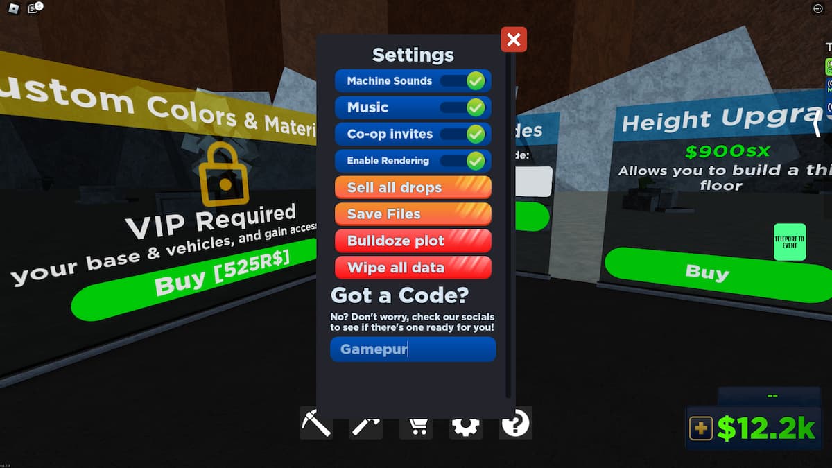 Roblox Factory Simulator codes (March 2023) - Gamepur