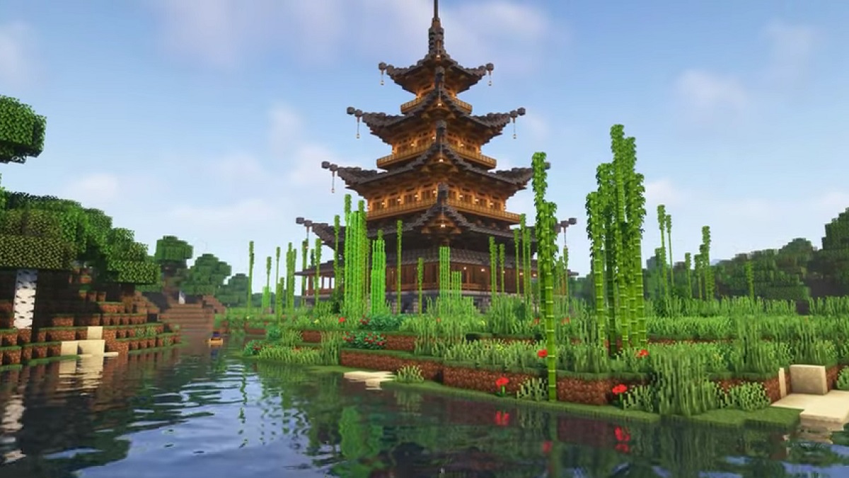 The 8 best Minecraft office building build ideas and designs - Gamepur