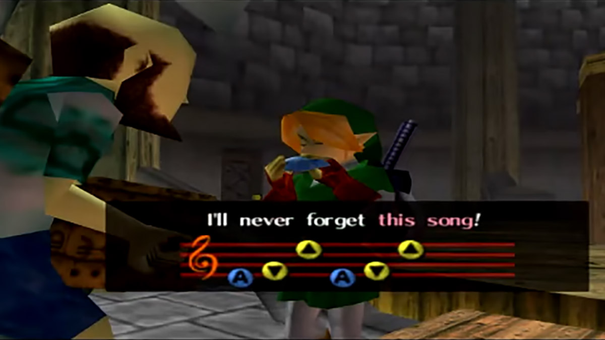 The 10 best The Legend of Zelda songs Best Zelda music Gamepur