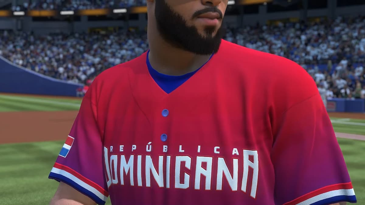 MLB® The Show™ - REP YOUR NATION IN MLB® THE SHOW™ 23 WITH WORLD BASEBALL  CLASSIC™