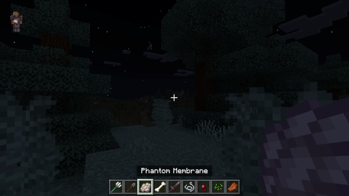 How to get and use Phantom Membrane in Minecraft – Game News