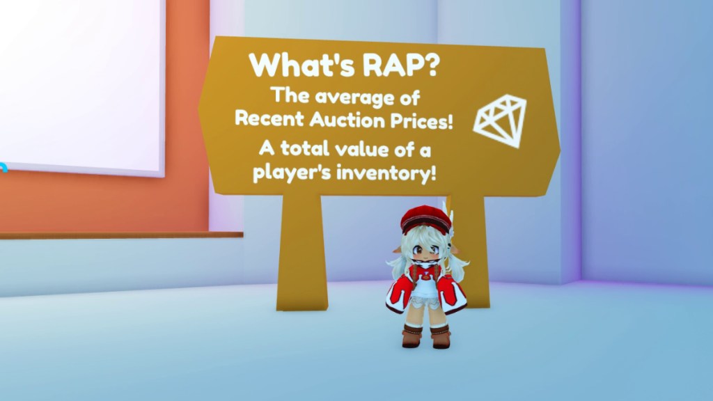 What is RAP in Pet Simulator X? - Gamepur