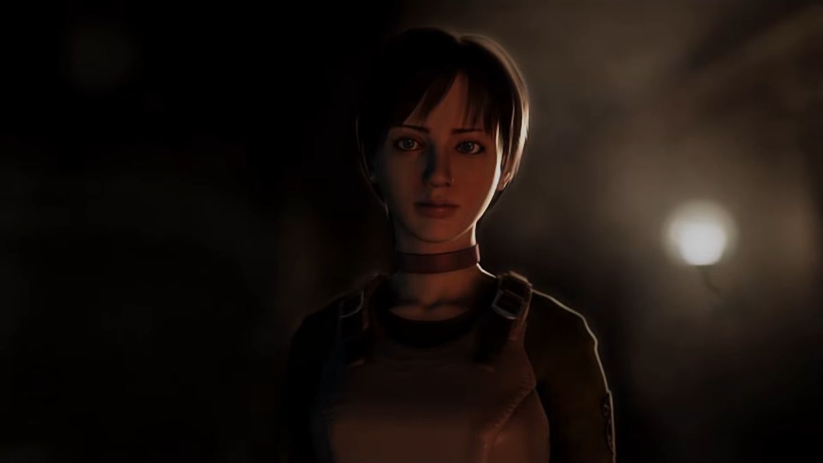 The 10 Best Resident Evil Protagonists Ranked Gamepur 3699