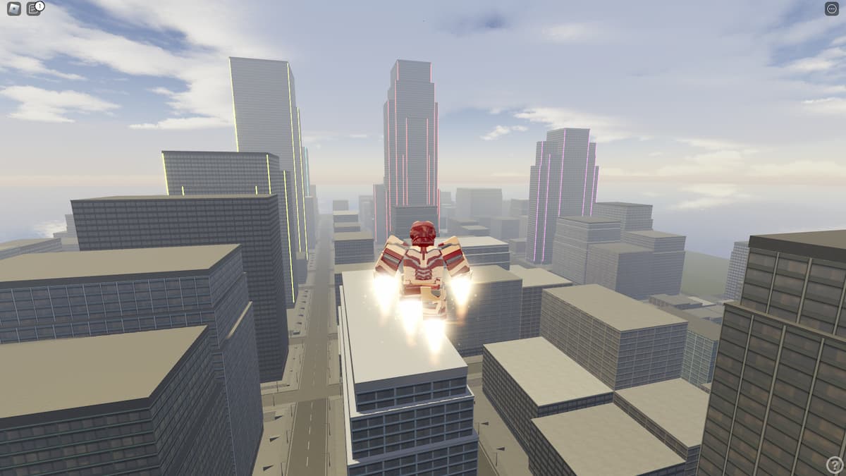 Roblox Iron Man Simulator 2 codes (March 2023) - Gamepur