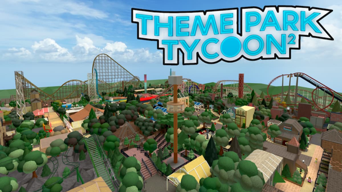 Roblox Theme Park Tycoon 2 codes - Gamepur