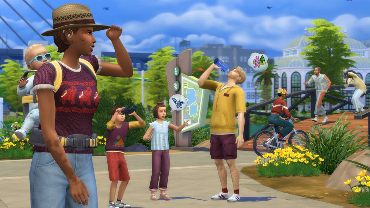 how-do-family-dynamics-work-in-the-sims-4-growing-together-family