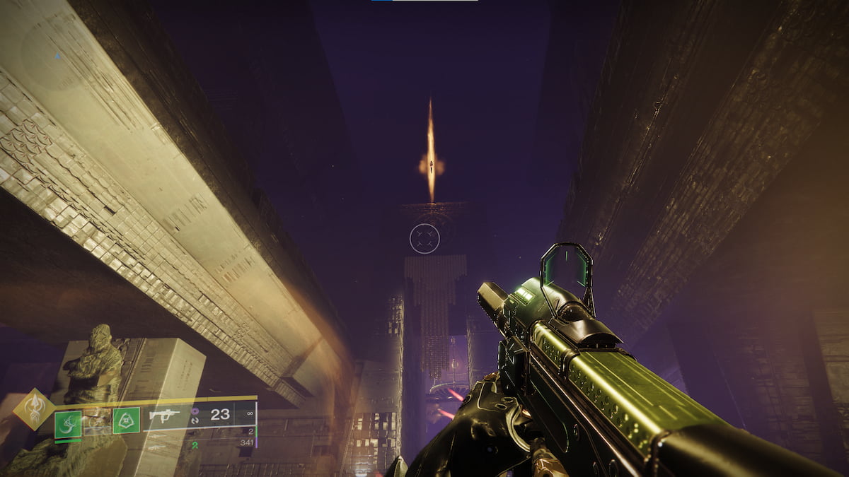 How to find all Apogee Repeater locations in Destiny 2 - Gamepur