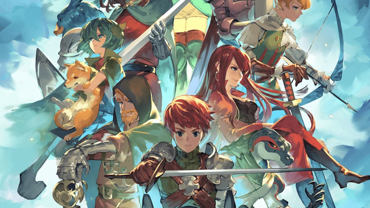 The 10 Best Jrpgs On Nintendo Switch Game News