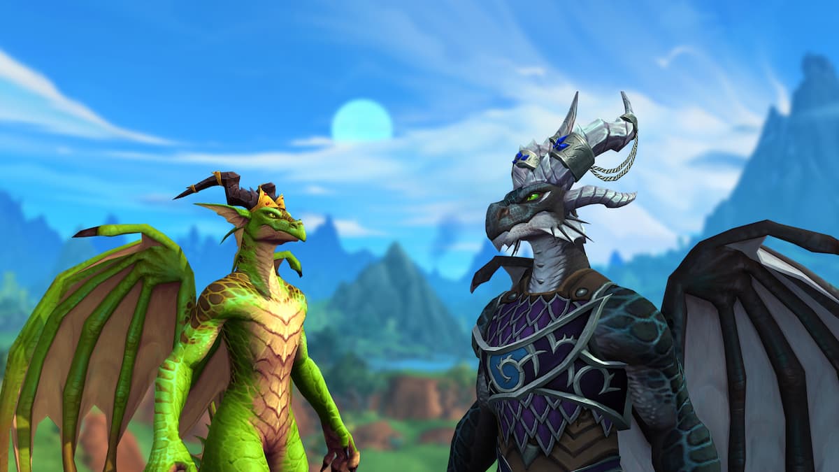 Level 60 Character Boost - World of Warcraft | Battle.net