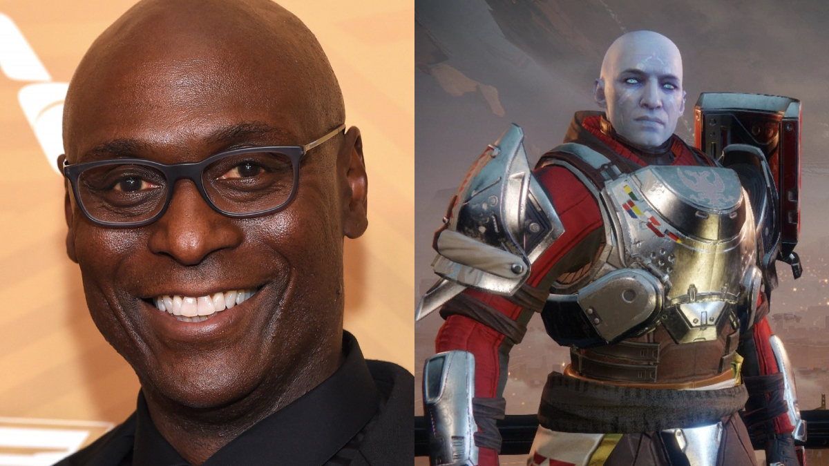 Destiny Community Comes Together To Pay Tribute To Recently Passed Zavala Voice Actor Lance 