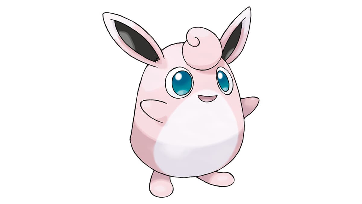 All Rabbit And Bunny Pokemon, Ranked