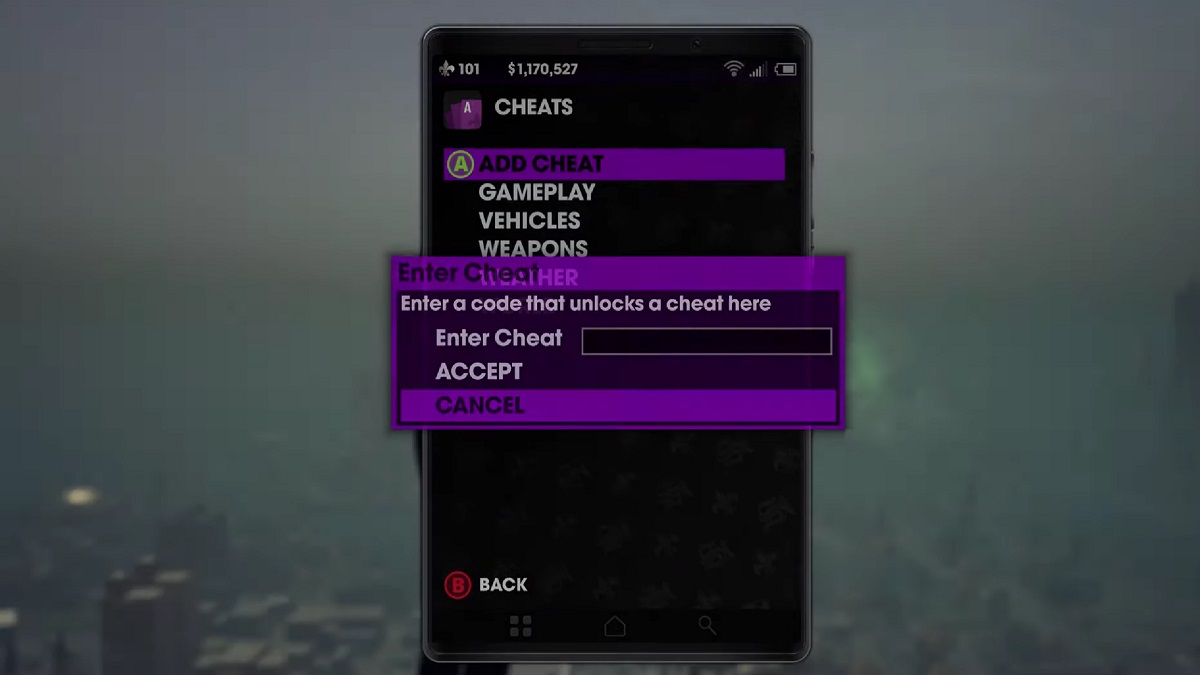 All Saints Row 3 Remastered Cheats - Gamepur