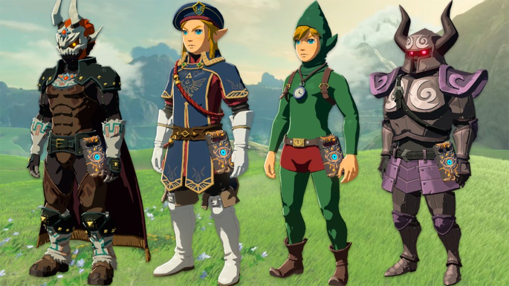 The Secret Club's Secret - Zelda Wiki