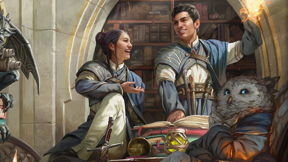 D&D 5E 2024 Playtest Brings Changes to Multiple Classes and Feats Gamepur