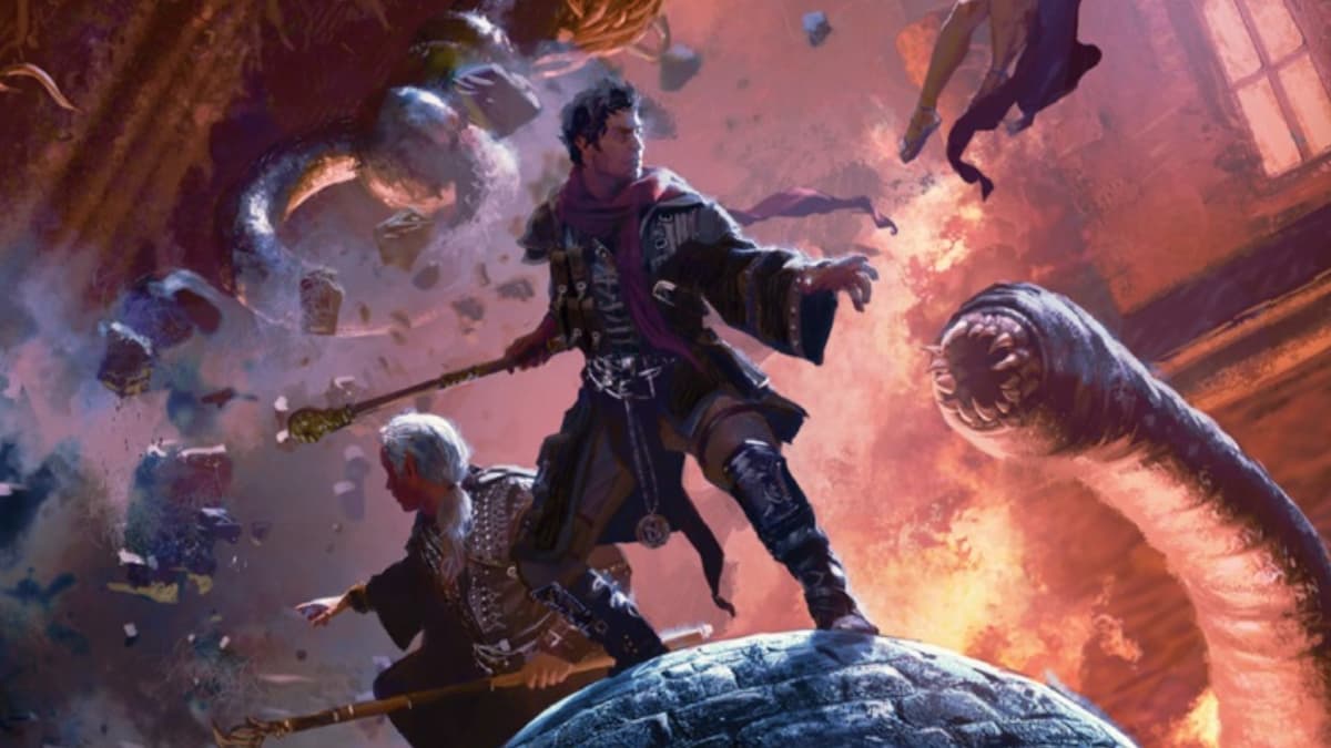 All D&D 5E Warlock Class Changes (2024) Gamepur