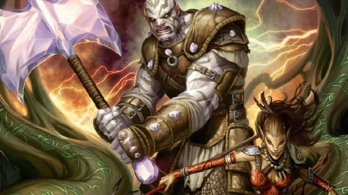 All D&D 5E Barbarian Class Changes (2024) Gamepur