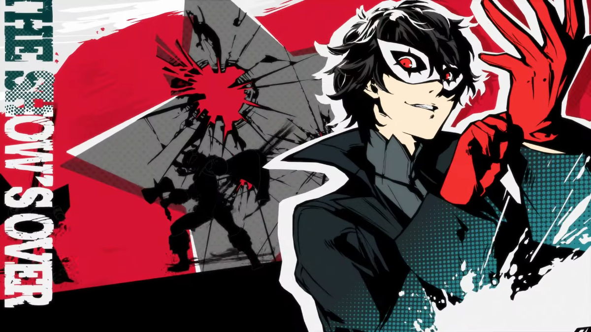 P5R Best Weapons: Persona 5 Royal Weapons, Ranked - Gamepur
