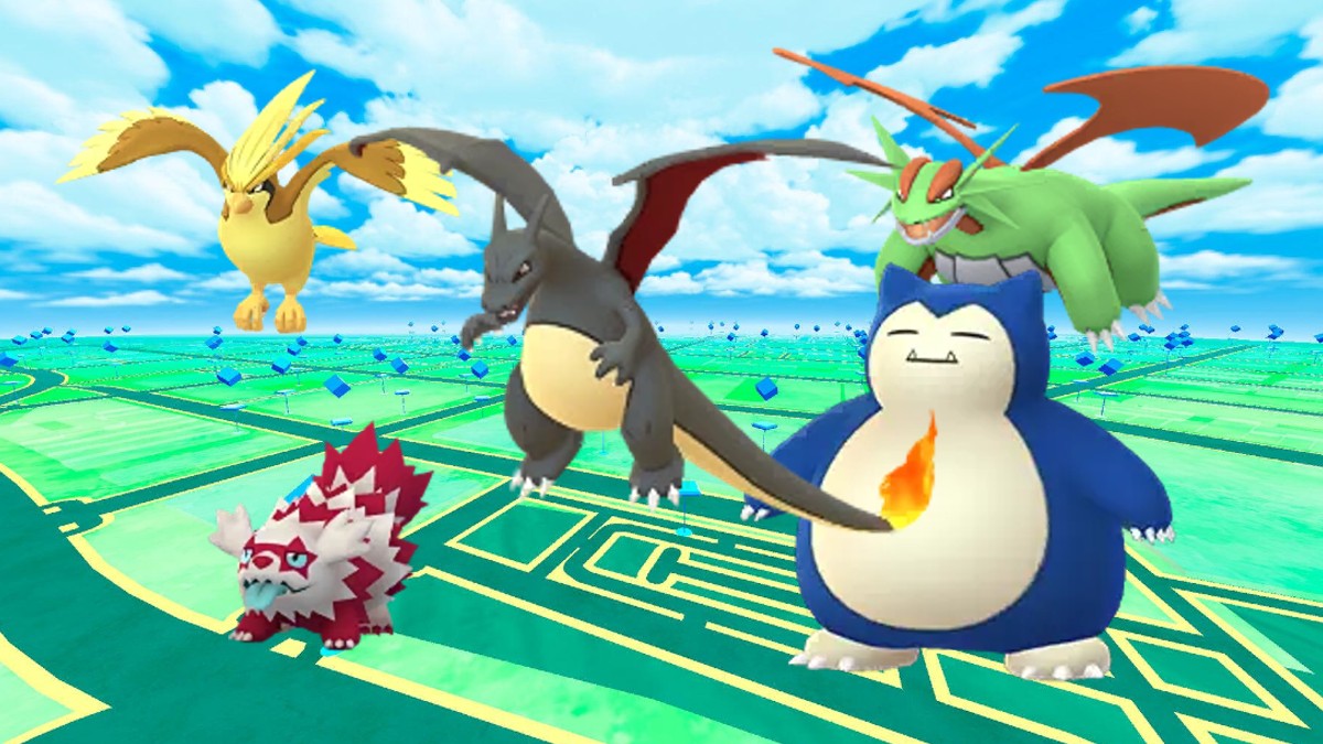 When will Shiny Tapu Koko and Shiny Helioptile appear in Pokemon GO?