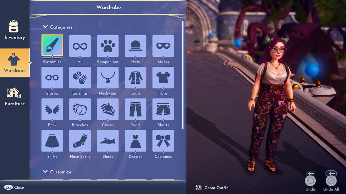 Disney Dreamlight Valley: how to customize and put on Mickey’s ears – Game News