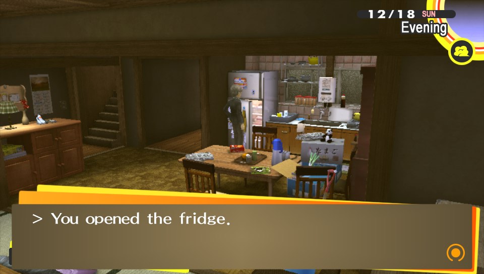 Persona 4 Golden: All Boxed Lunch Recipes - Gamepur