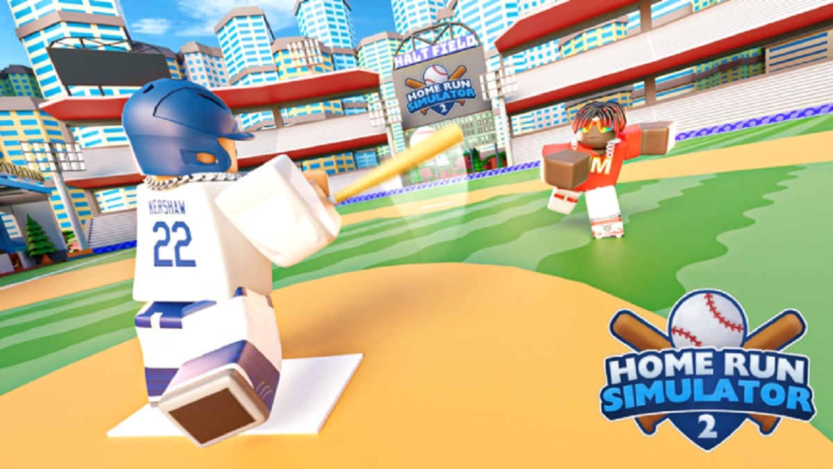 Home Run Simulator 2 Codes (June 2023) Gamepur