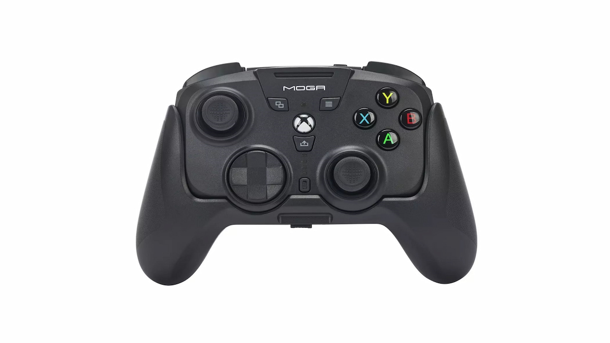 Moga XP-Ultra Wireless Controller Review 9/10