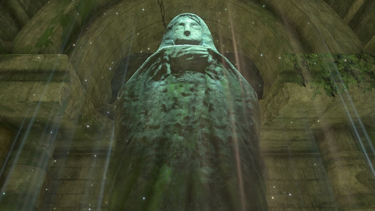 Tears of the Kingdom - How to Find Goddess Statues Locations in TotK