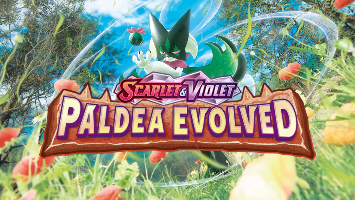 Pokemon Tcg Paldea Evolved Most Valuable Cards