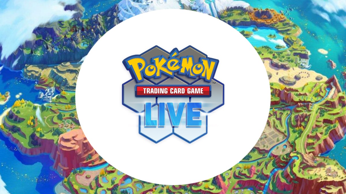 Pokémon TCG Live 2023 Release Date Officially Revealed - Gamepur