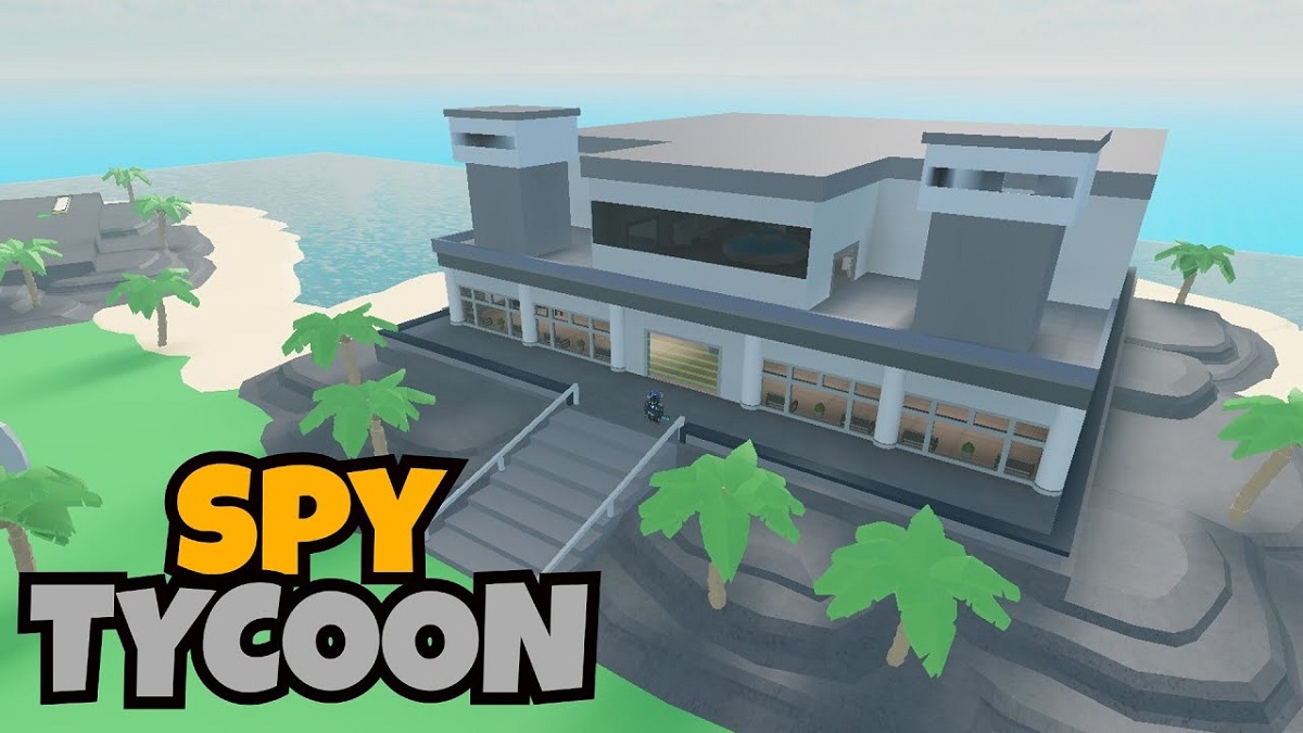 Roblox  Spy Tycoon Codes (Updated October 2023) - Hardcore Gamer