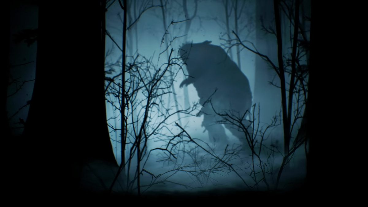 SILENT HILL: Ascension  Premiere Trailer 