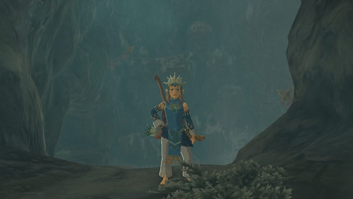 Tears Of The Kingdom How To Find Frostbite Armor Set In TotK   Where To Find All Frostbite Armor Pieces In The Legend Of Zelda Tears Of The Kingdom 