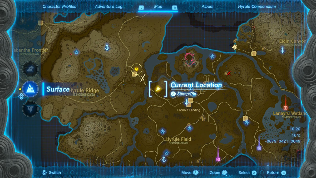 Tears of the Kingdom - All Shrine Locations, Maps & Strategies in TotK