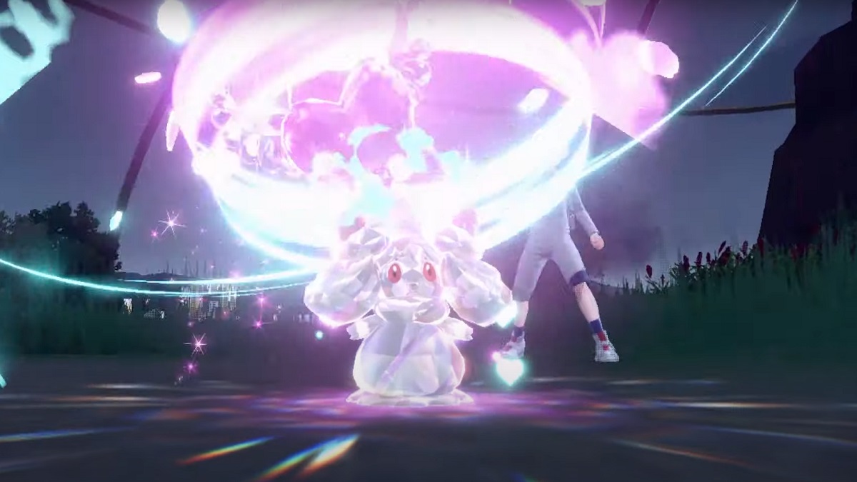 Pokemon Scarlet & Violet DLC Trailer Confirms Returning Favorites ...