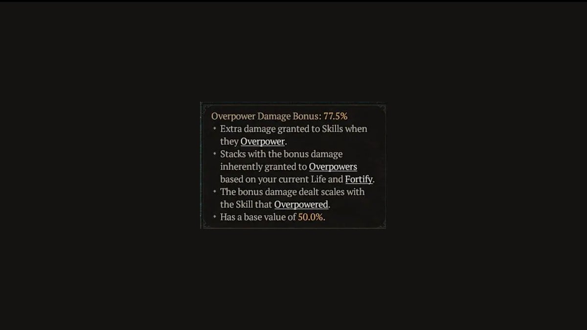 Diablo 4 How Does Overpower Damage Work Gamepur   Diablo 4 Overpower Damage 