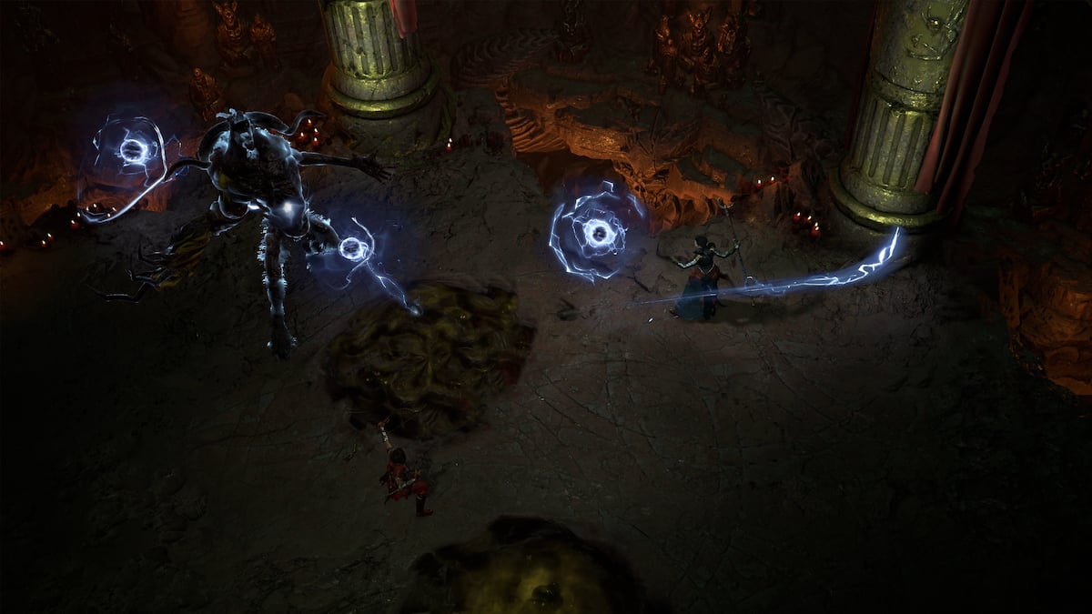 Diablo 4: How to Fix Fury Against Fate Bug - Gamepur