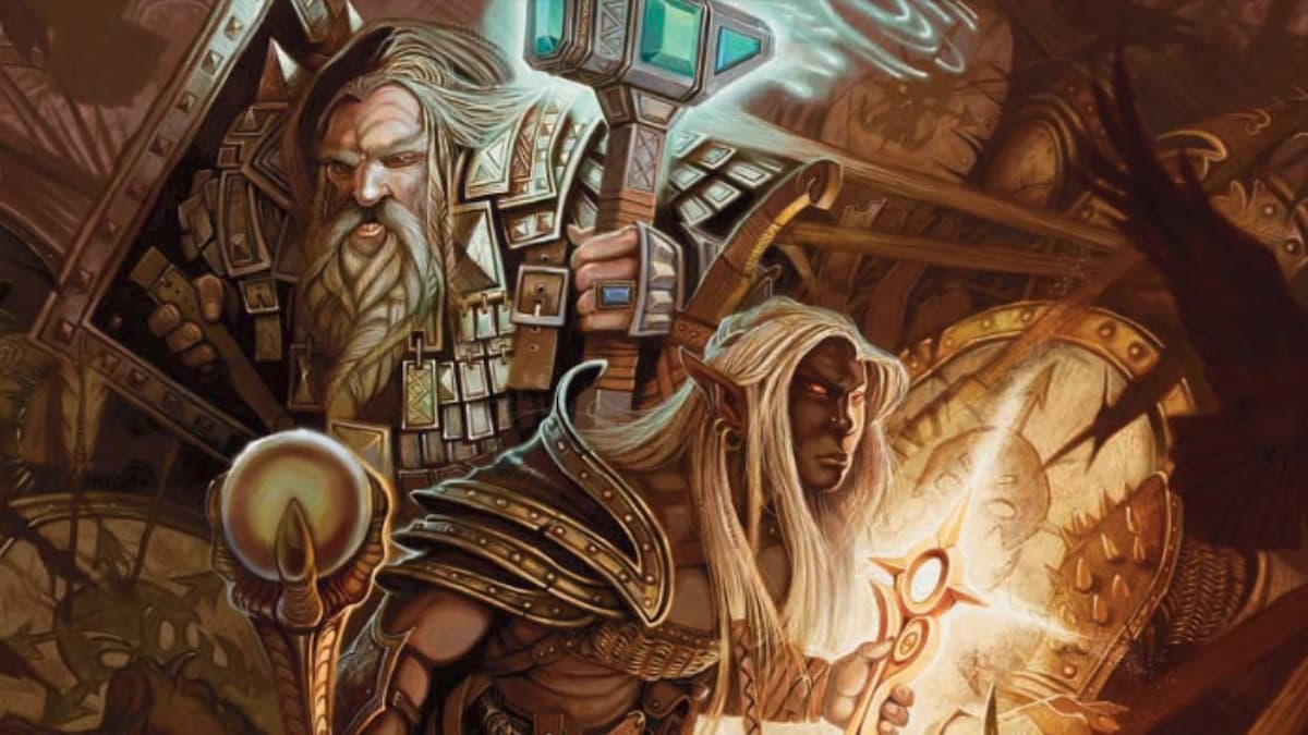 All DnD 5E Cleric Class Changes (2024) Gamepur