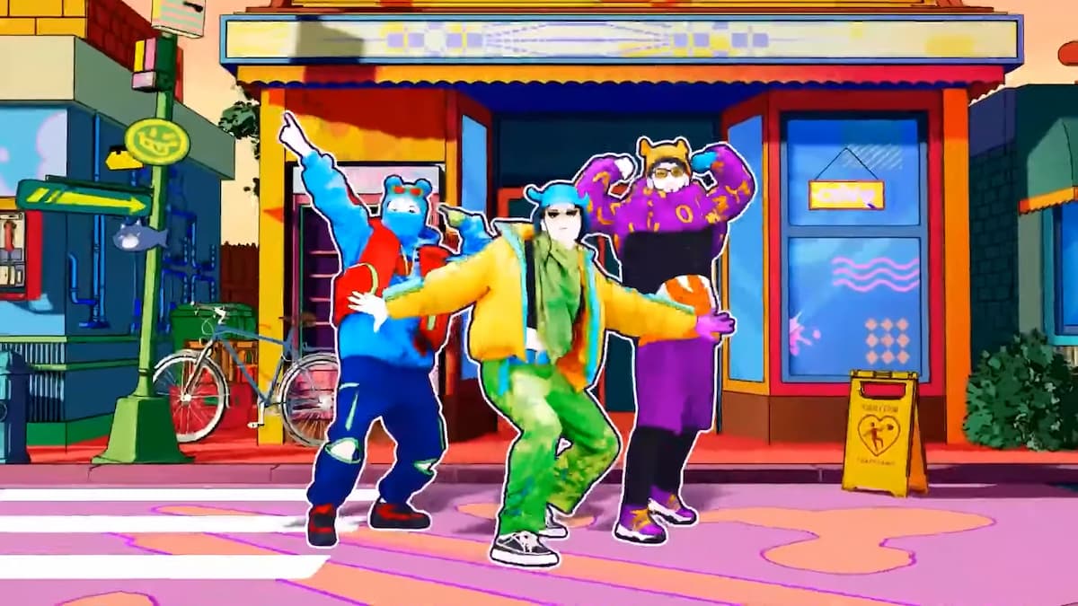 June 2023 Nintendo Direct All Announcements Release Dates Where To   Just Dance 2024 