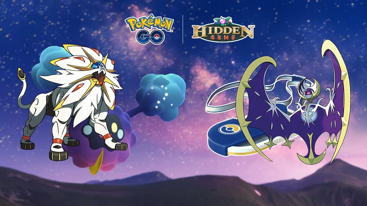 Pokemon Go All Starry Skies Special Research Tasks & Rewards Gamepur