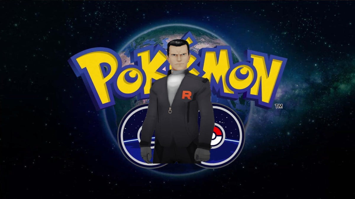 Pokémon GO BR - Este mês, Giovanni terá Zapdos Sombroso nas mãos! Se ainda  não fizeram, concluam a última pesquisa especial da Equipe GO Rocket para  ganhar um Super-radar Rocket e rastrear