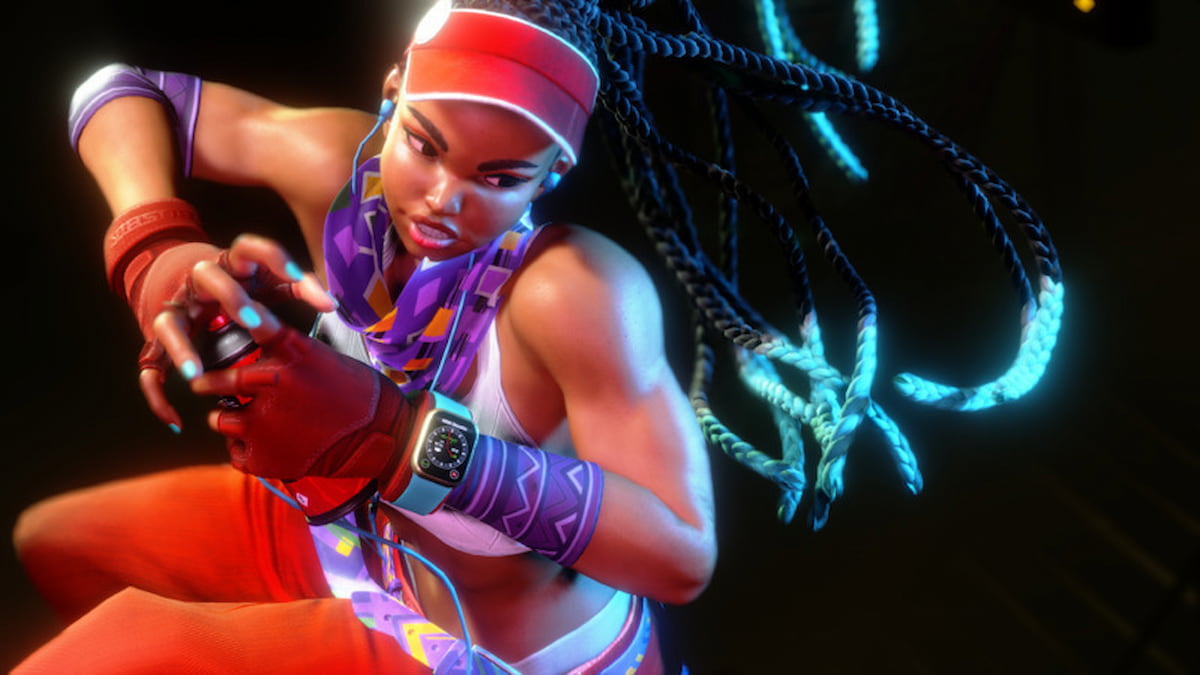 Street Fighter 6: Best Control Type To Use - Gamepur