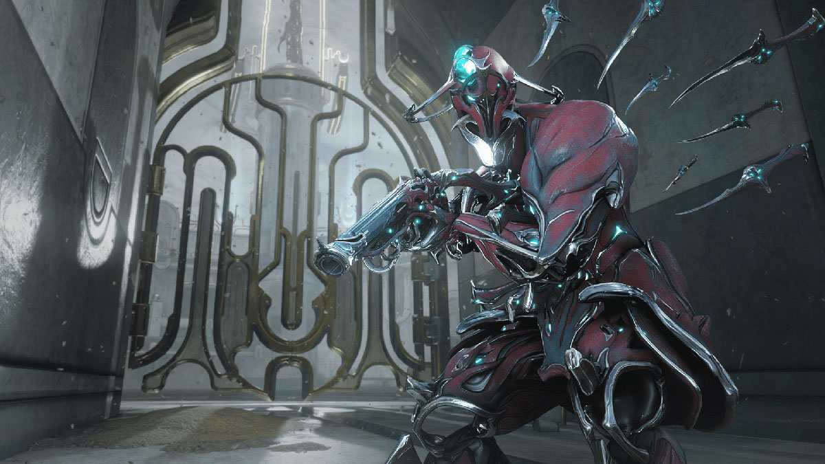 Warframe: The Seven Crimes of Kullervo Update Patch Notes, Explained