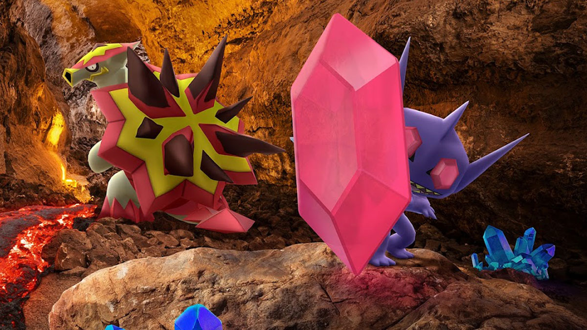 Pokemon GO Nihilego raid guide (June 2023): Best counters, weaknesses, and  more