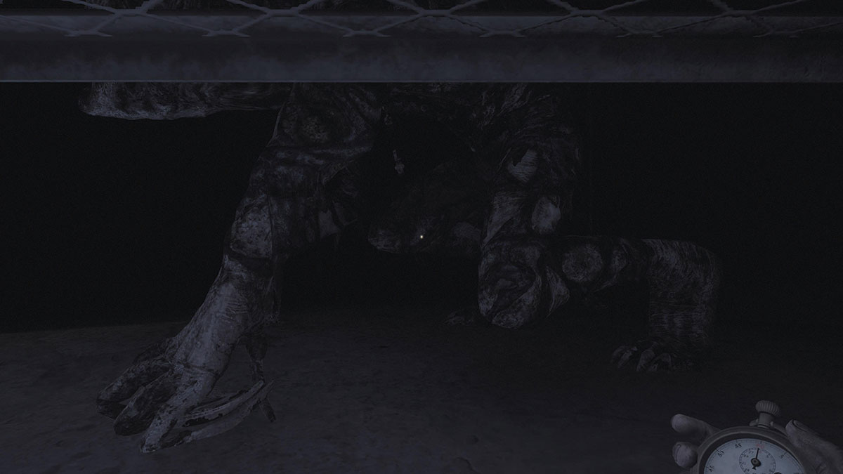 Amnesia: The Bunker Monster - Everything We Know About The Beast