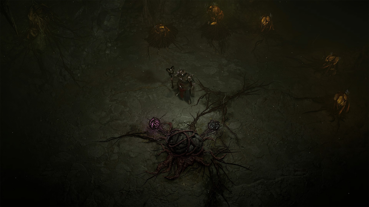 Diablo 4 Season Of The Malignant All Malignant Hearts   Diablo Iv Malignant Hearts Tunnel 