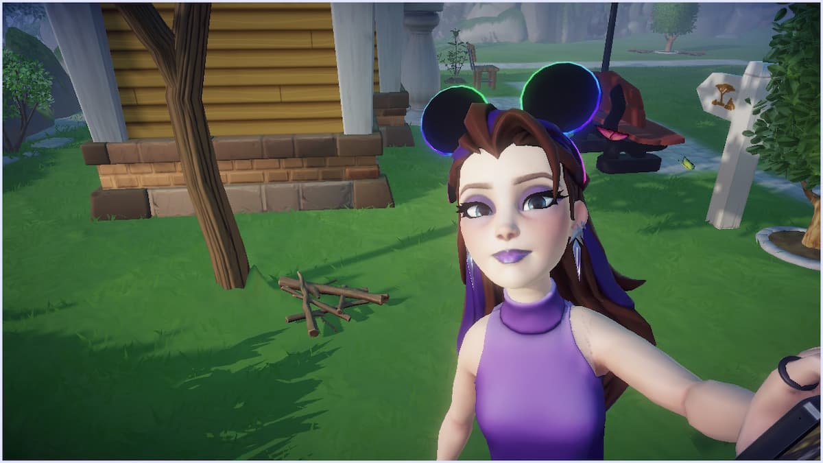 Disney Dreamlight Valley Dreamsnaps Update How To Earn More Moonstones Gamepur