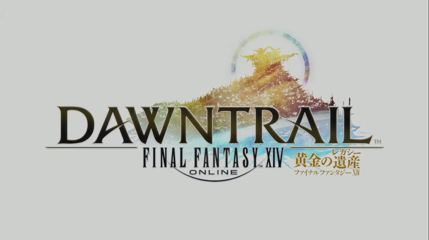 Final Fantasy XIV Announces Next Expansion, Dawntrail, Coming Summer