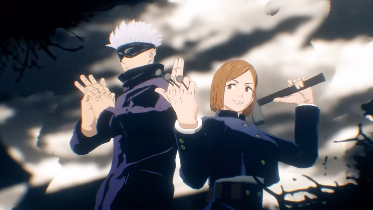 Jujutsu Kaisen Cursed Clash Release Window Gameplay And Trailers