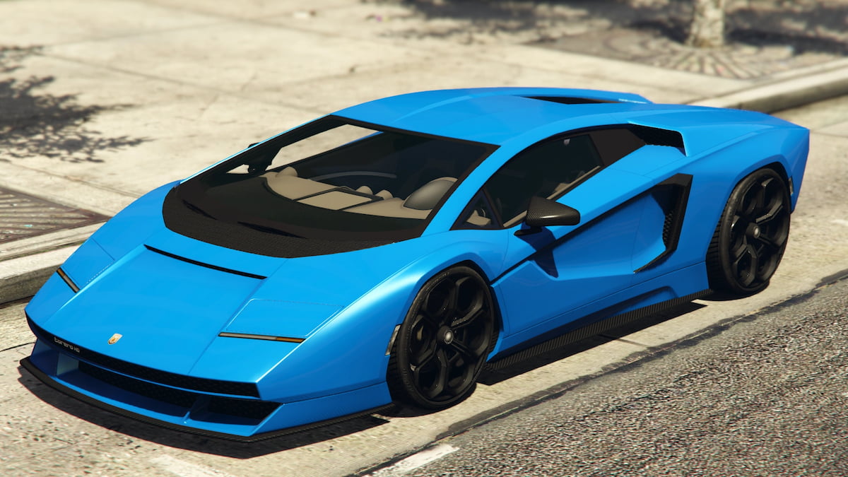 The pegassi reaper gta 5 фото 42