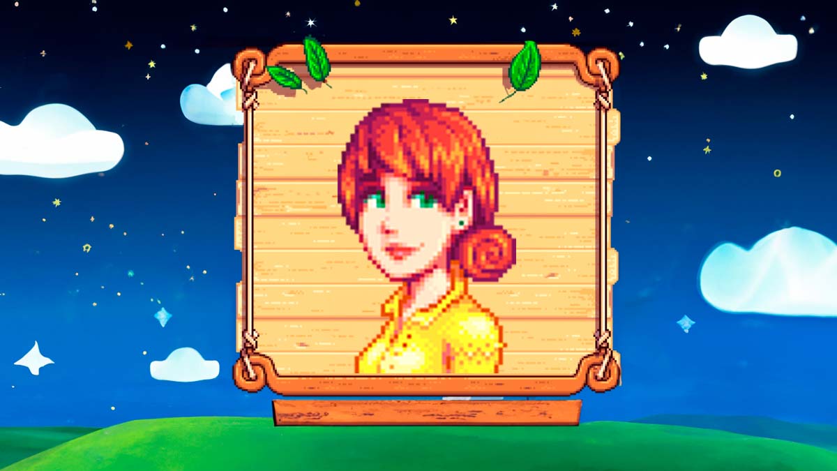 Stardew Valley Romance Guide - All Marriage Candidates, Favorite Gifts 